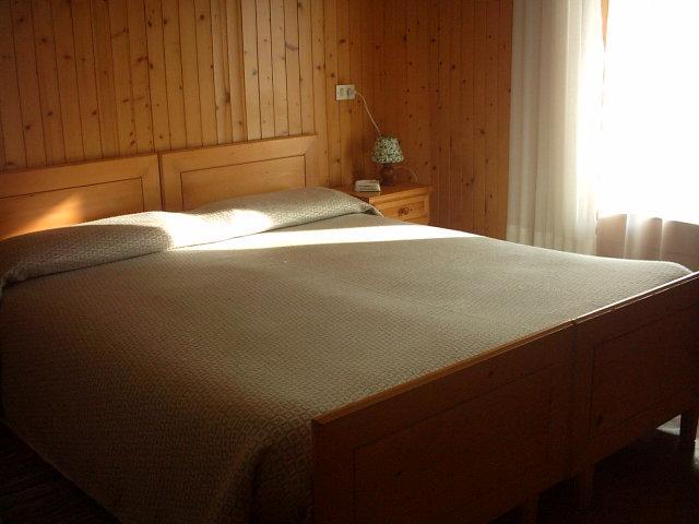 Albergo - B&B Alpina Premadio Eksteriør bilde