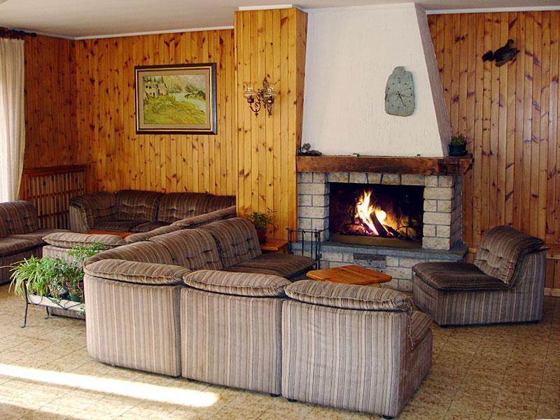 Albergo - B&B Alpina Premadio Eksteriør bilde
